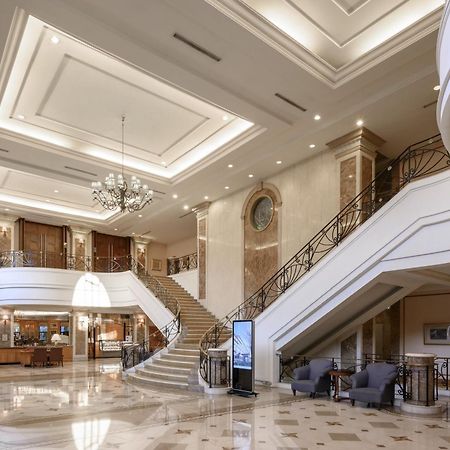 Lakeshore Hotel Hsinchu Extérieur photo