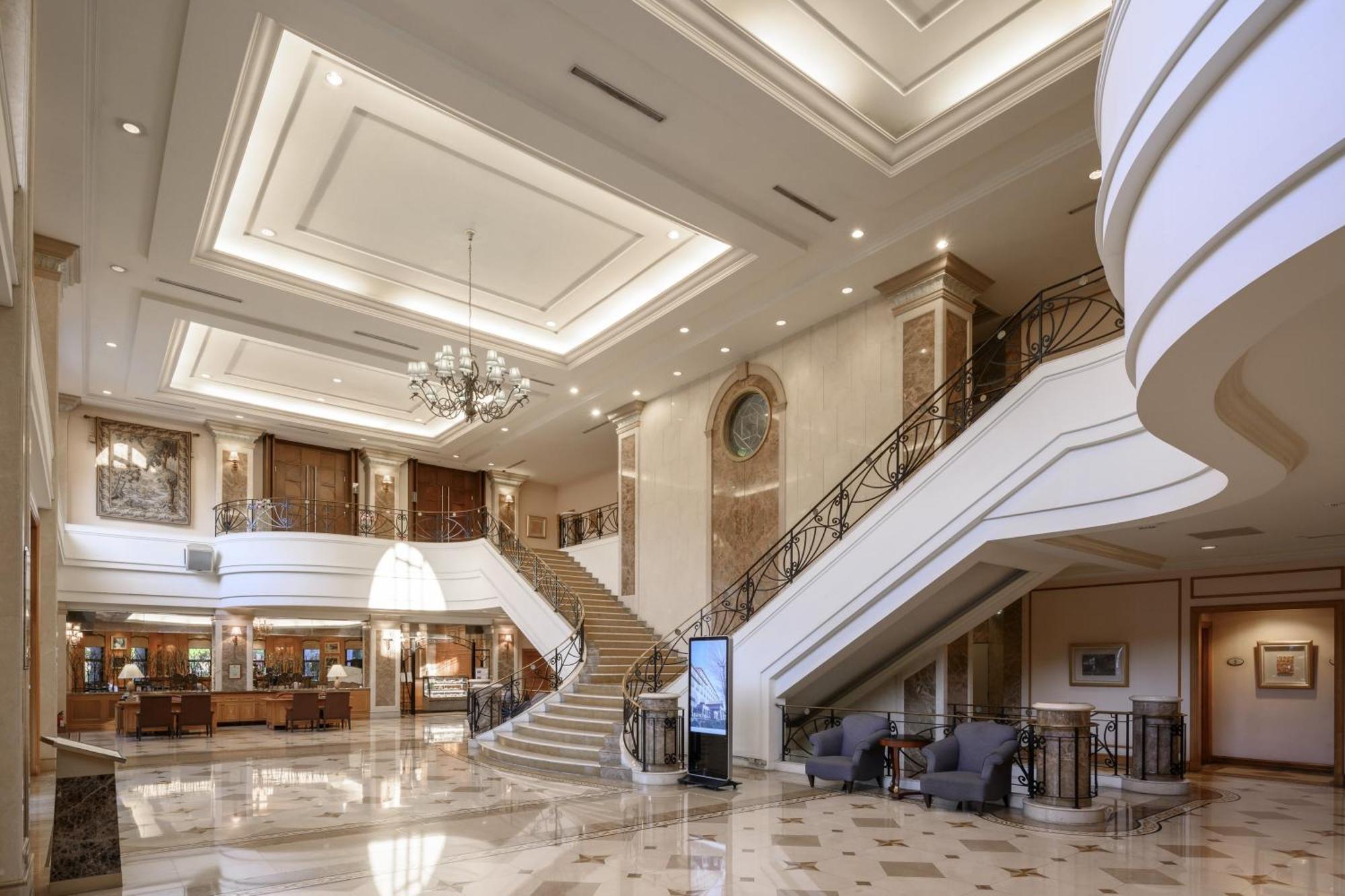 Lakeshore Hotel Hsinchu Extérieur photo