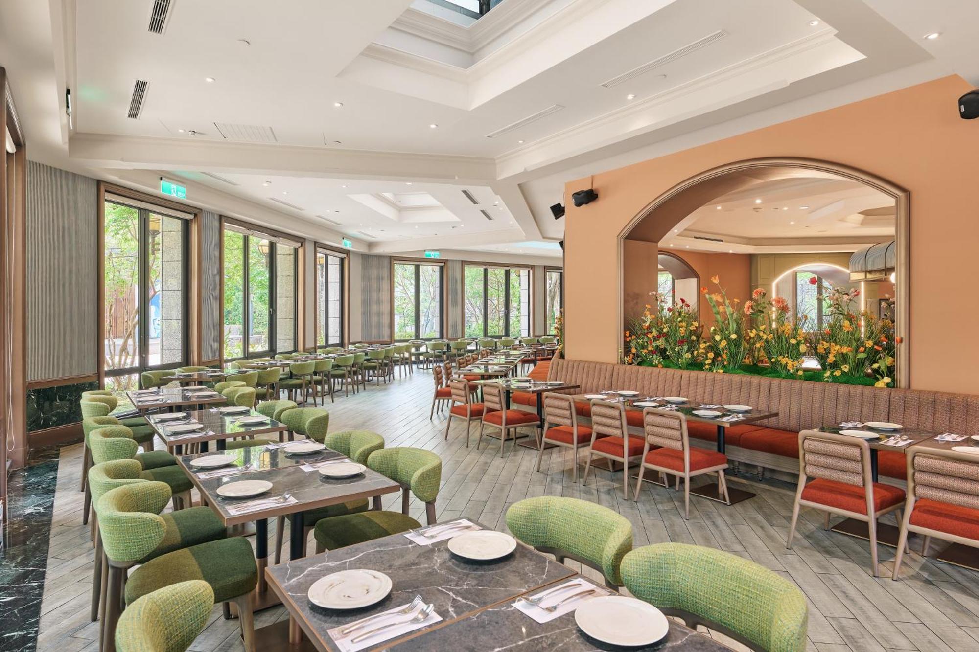 Lakeshore Hotel Hsinchu Extérieur photo
